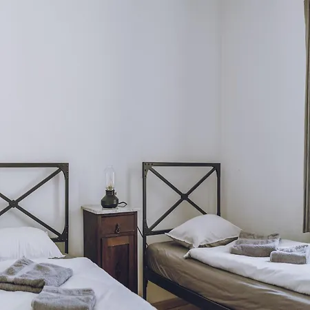 2 Bedroom Mansion In ינוביצה ויילקיה