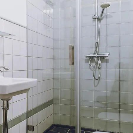 Σπίτι διακοπών 2 Bedroom Mansion In